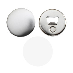 58 mm Buton Açacak